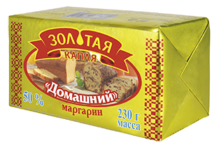 Маргарин «Домашний»