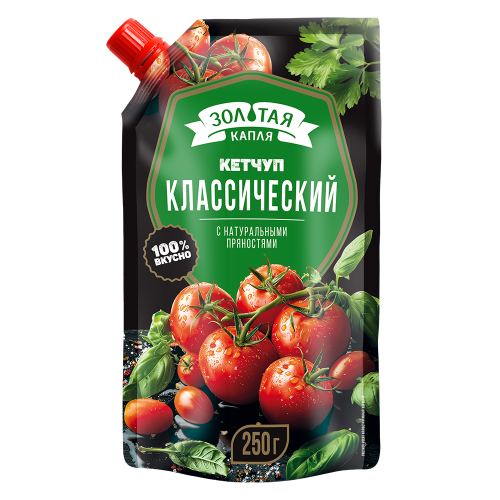 Кетчуп «Классический»